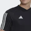Camisetas deportivas Adidas TIRO 23 C JSY