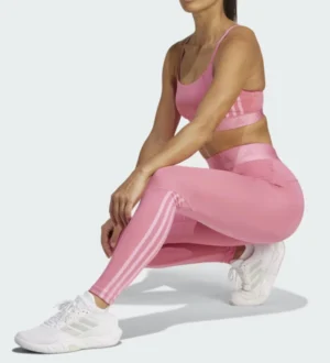 leggins hyperglam adidas rosado