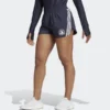 Pantalonetas para mujer Adidas Boston Marathon running