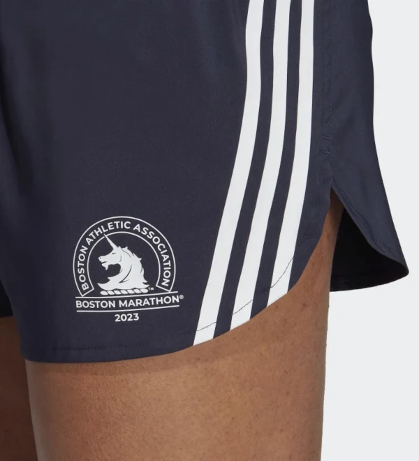 Pantalonetas para mujer Adidas Boston Marathon running