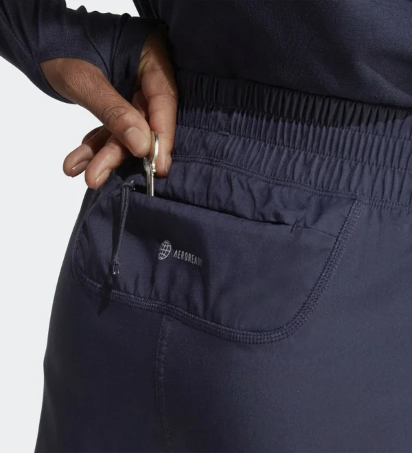Pantalonetas para mujer Adidas Boston Marathon running