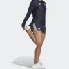 Pantalonetas para mujer Adidas Boston Marathon running