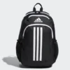 Mochila Creator Adidas. Elegante y con el estilo 3 rayas.