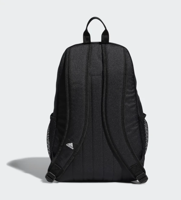Mochila Creator Adidas. Elegante y con el estilo 3 rayas.