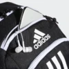 Mochila Creator Adidas. Elegante y con el estilo 3 rayas.