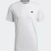 camiseta adidas hombre essentials training