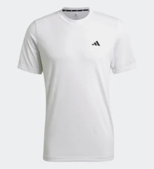 camiseta adidas hombre essentials training