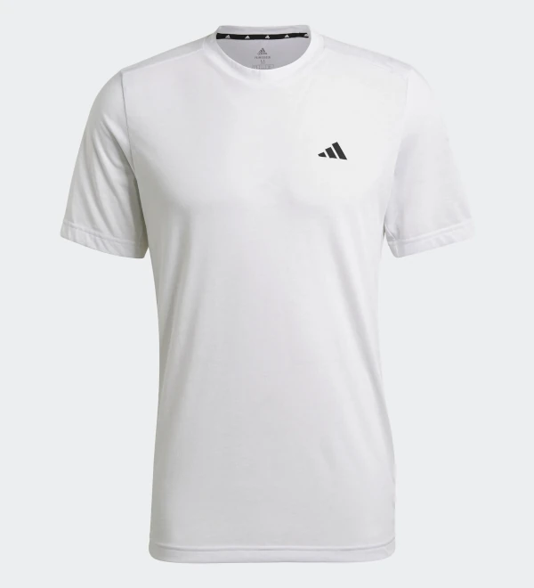 camiseta adidas hombre essentials training