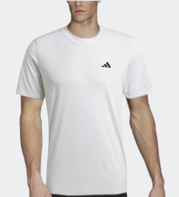 Camiseta Adidas hombreEssentials Training
