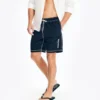 Pantalonetas de hombre Náutica Deck Trunk 8"