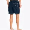 Pantalonetas de hombre Náutica Deck Trunk 8"