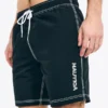 Pantalonetas de hombre Náutica Deck Trunk 8" - Negras