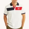 polo para hombre nautica