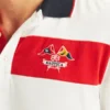Polo para hombre Náutica con corte clásico