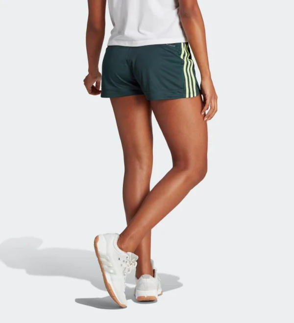 Shorts para mujer Adidas Pacer