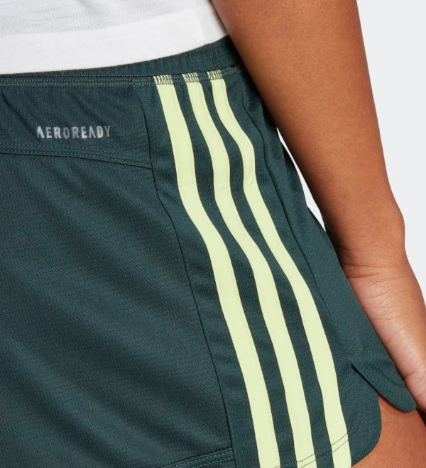 Shorts para mujer Adidas Pacer