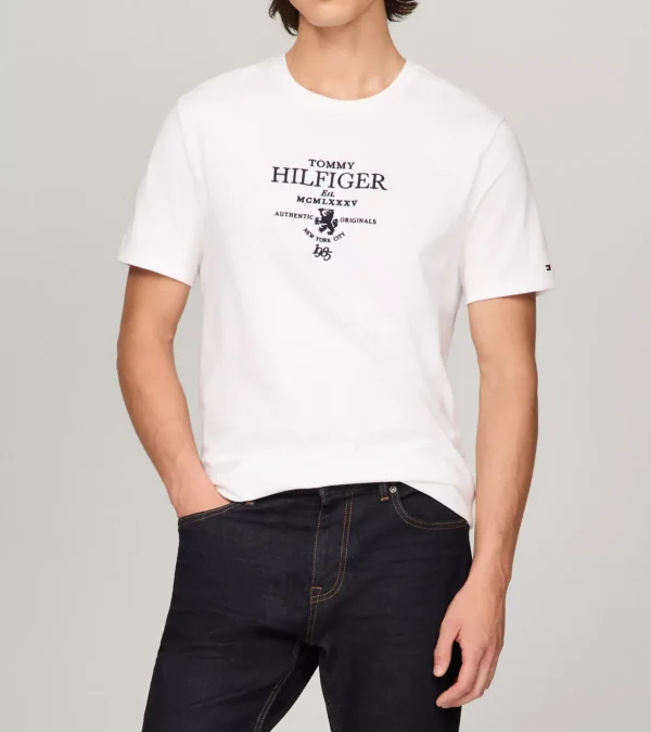 camiseta-tommy-hilfiger
