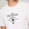 camiseta tommy hilfiger