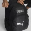mochila deportiva negra