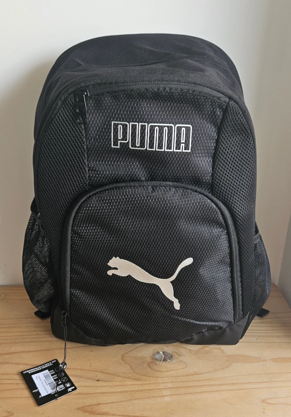 Mochila deportiva Negra PUMA