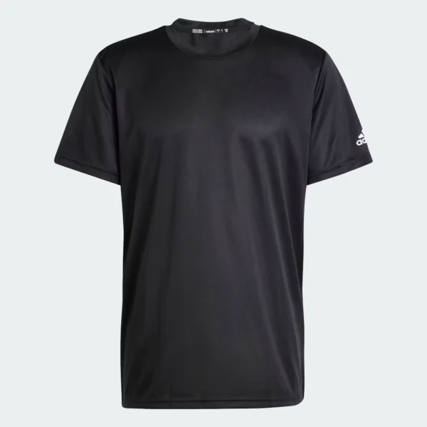 camiseta hombre adidas