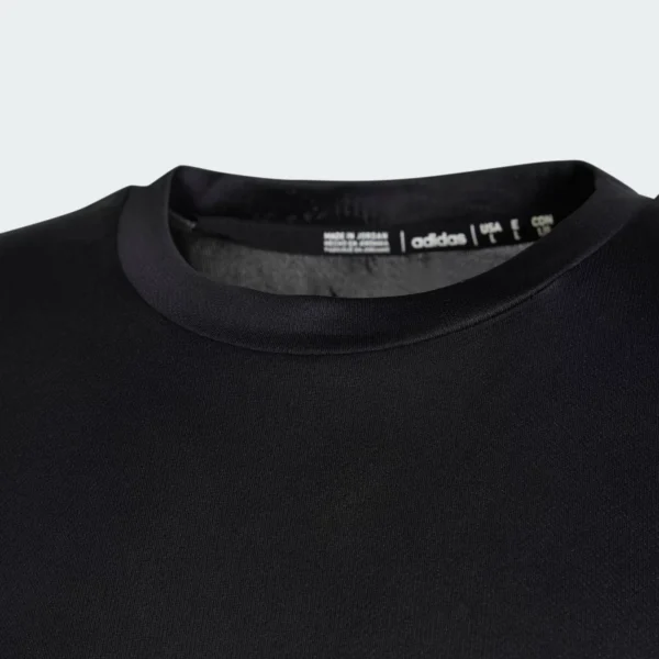 Camiseta Hombre Clima Tech Adidas