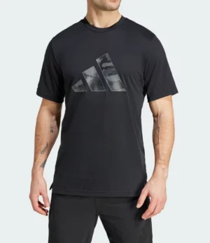 camiseta adidas hombre