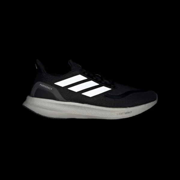 Tenis hombre Adidas Pureboost 5 Running