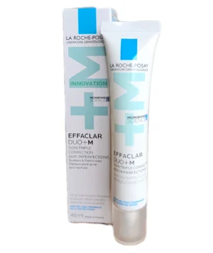 effaclar duo+m