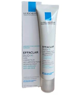 effaclar duo