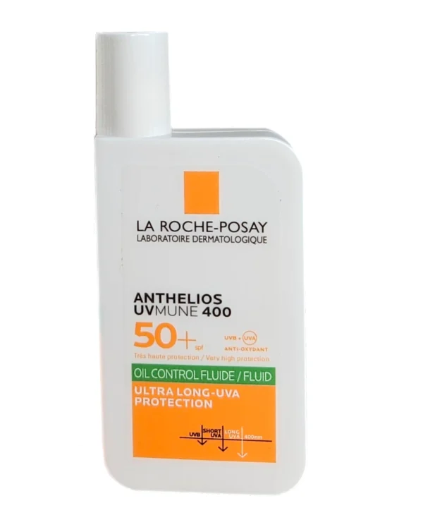 Protector solar UVMUNE 400
