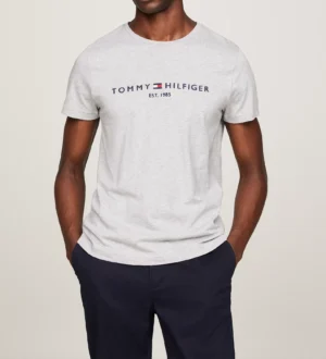 camiseta tommy hilfiger hombre