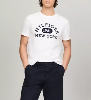 camiseta tommy hilfiger