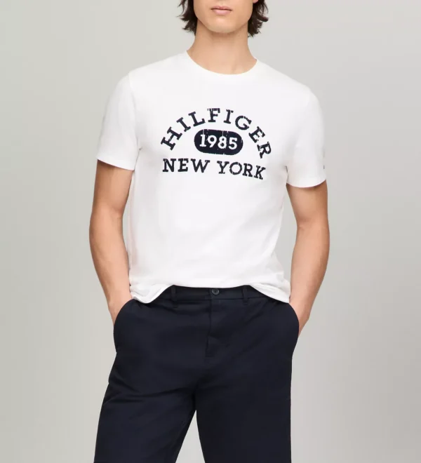 camiseta tommy hilfiger