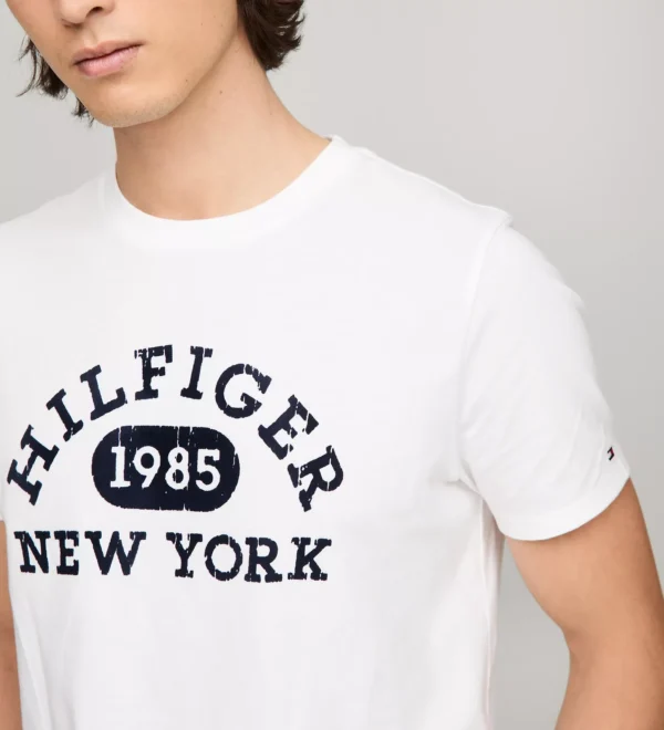 Camiseta Tommy Hilfiger