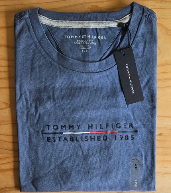Camiseta Tommy Hilfiger para Hombre