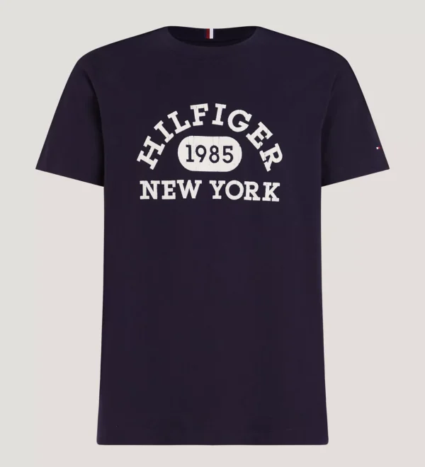 Camiseta Tommy Hilfiger Hombre