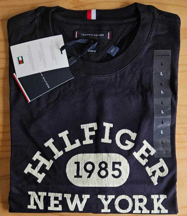 Camiseta Tommy Hilfiger Hombre