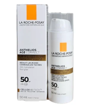 protector solar age correct