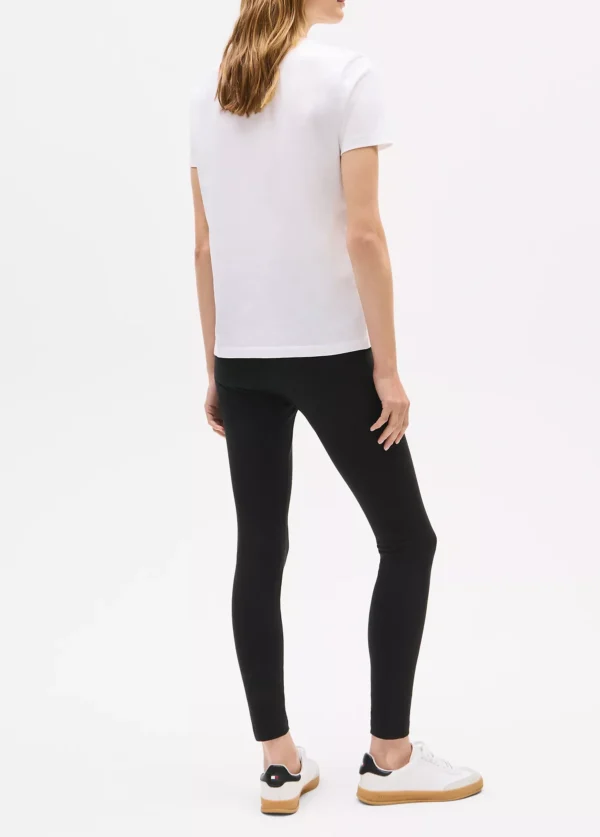 Camiseta Tommy Hilfiger Mujer