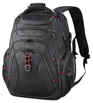 mochila laptop