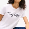 Camiseta Tommy Hilfiger para Mujer