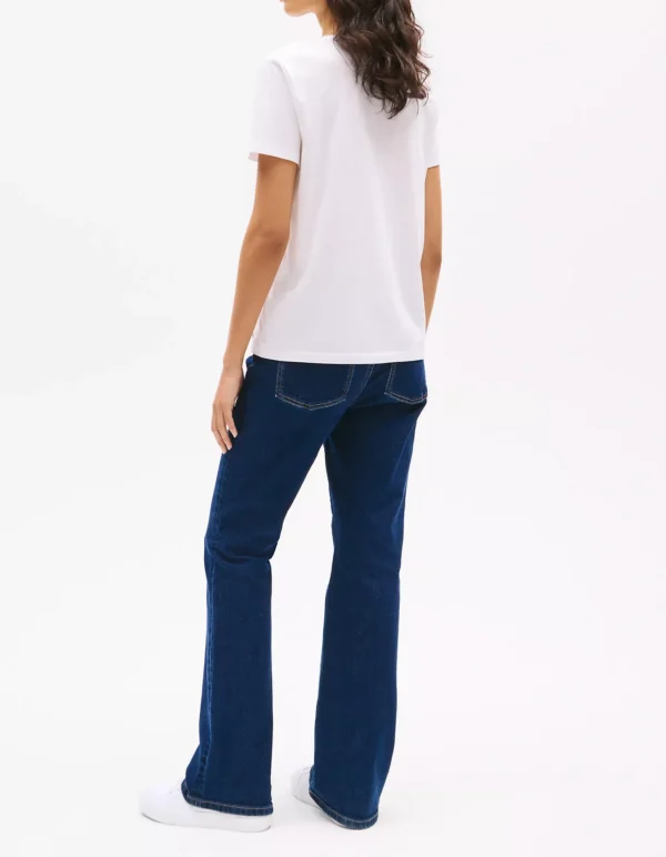 Camiseta Tommy Hilfiger para Mujer
