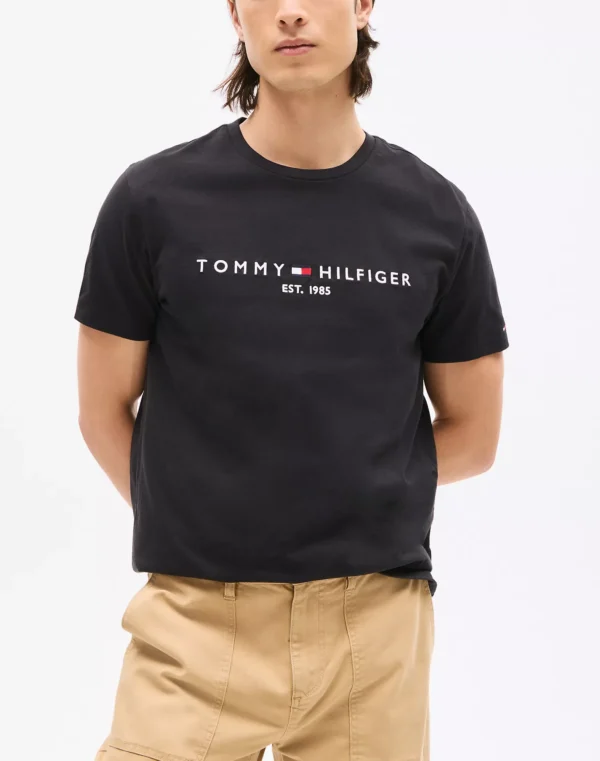 Camiseta Tommy Hilfiger Hombre