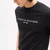 camiseta tommy hilfiger hombre