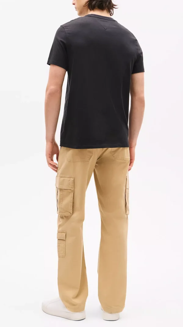 Camiseta Tommy Hilfiger Hombre