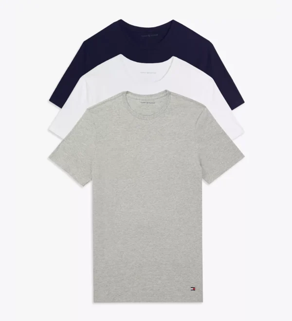 camisetas tommy hilfiger