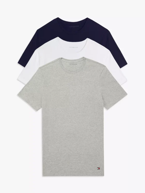 camisetas tommy hilfiger