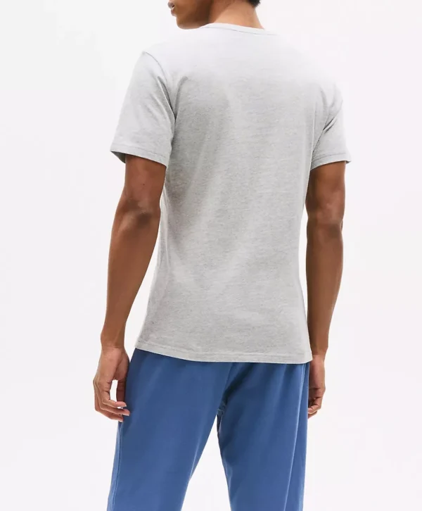 Camisetas Tommy Hilfiger. Paquete de 3