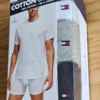 Camisetas Tommy Hilfiger. Paquete de 3